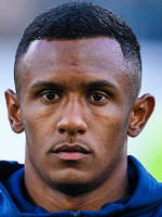 Marquinhos Oliveira